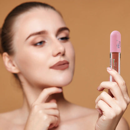 PxLook Velvet Matte Liquid Lipstick
