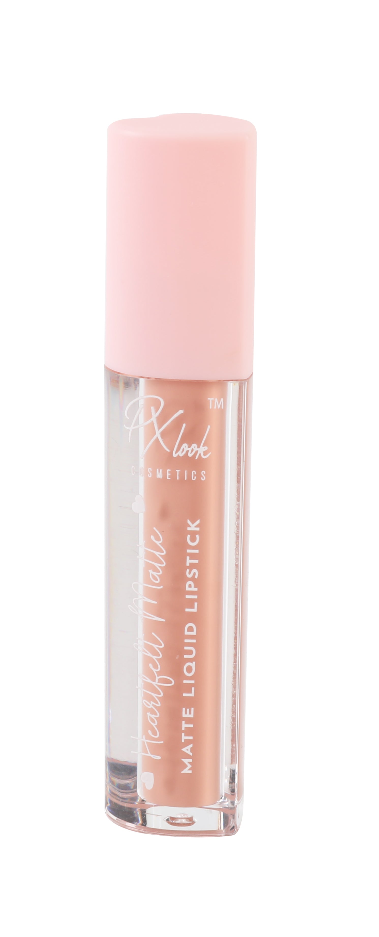 PxLook Heartfelt Matte Liquid Lipstick