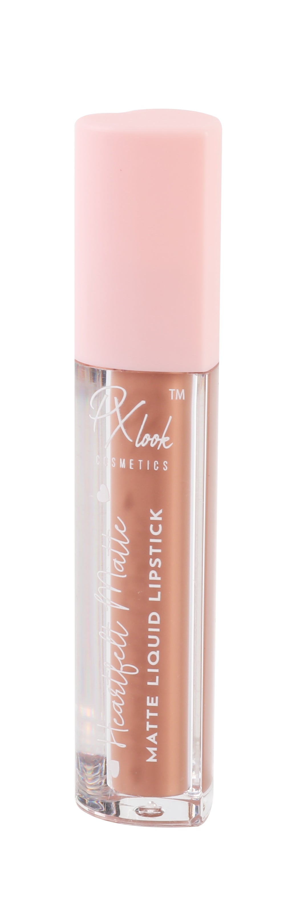 PxLook Heartfelt Matte Liquid Lipstick
