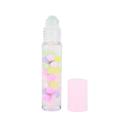 Sweet Candy Lip Gloss, sweet lip gloss, roller lip gloss