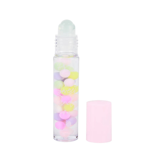 Sweet Candy Lip Gloss, sweet lip gloss, roller lip gloss