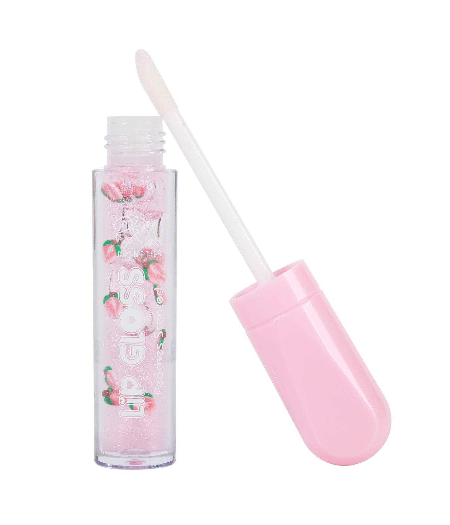 Fruity Lip Gloss