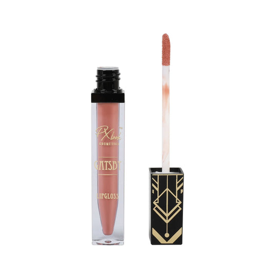 Gatsby Matte Lipgloss, Matte Lip Gloss, Gatsby Lipgloss