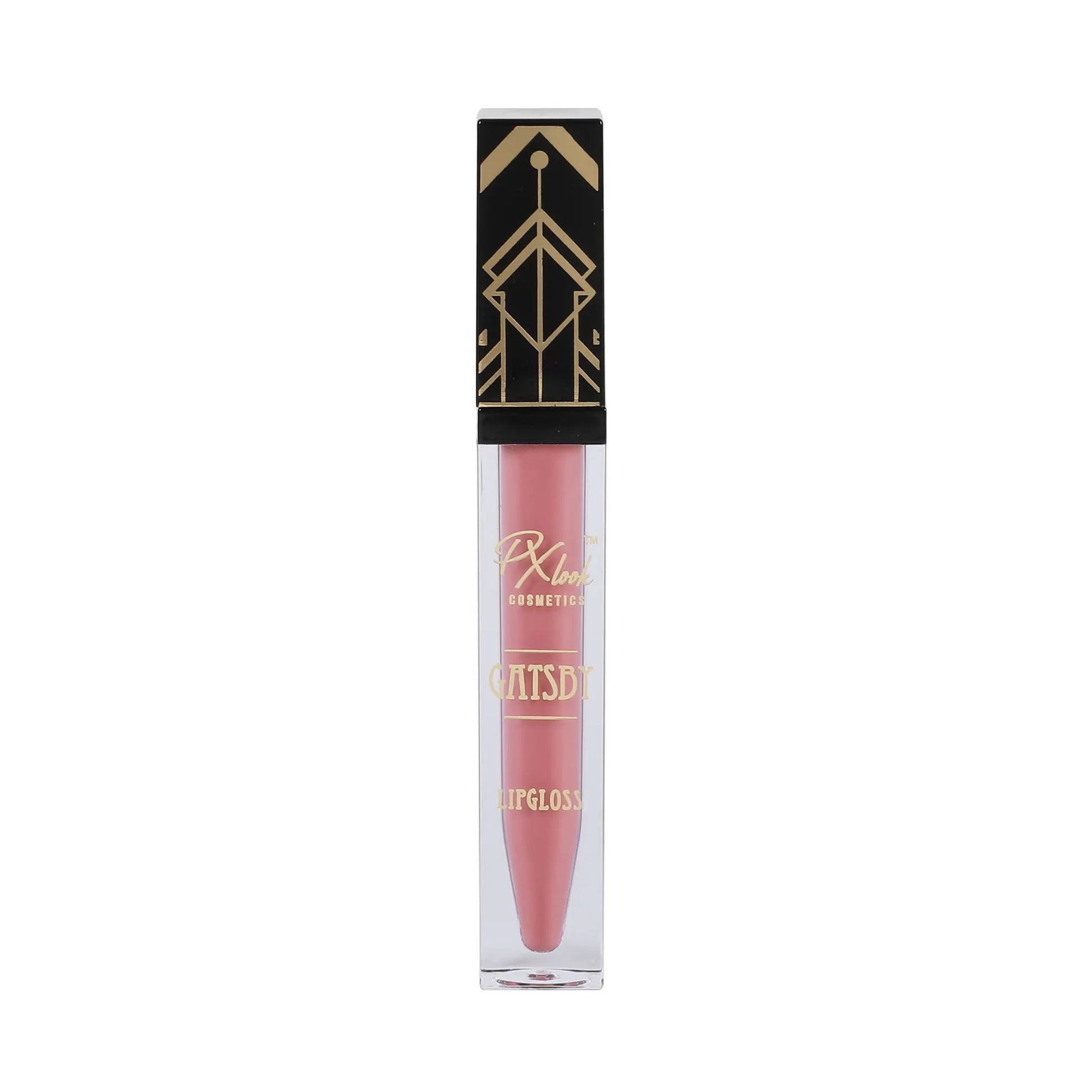 Gatsby Matte Lipgloss, Matte Lip Gloss, Gatsby Lipgloss