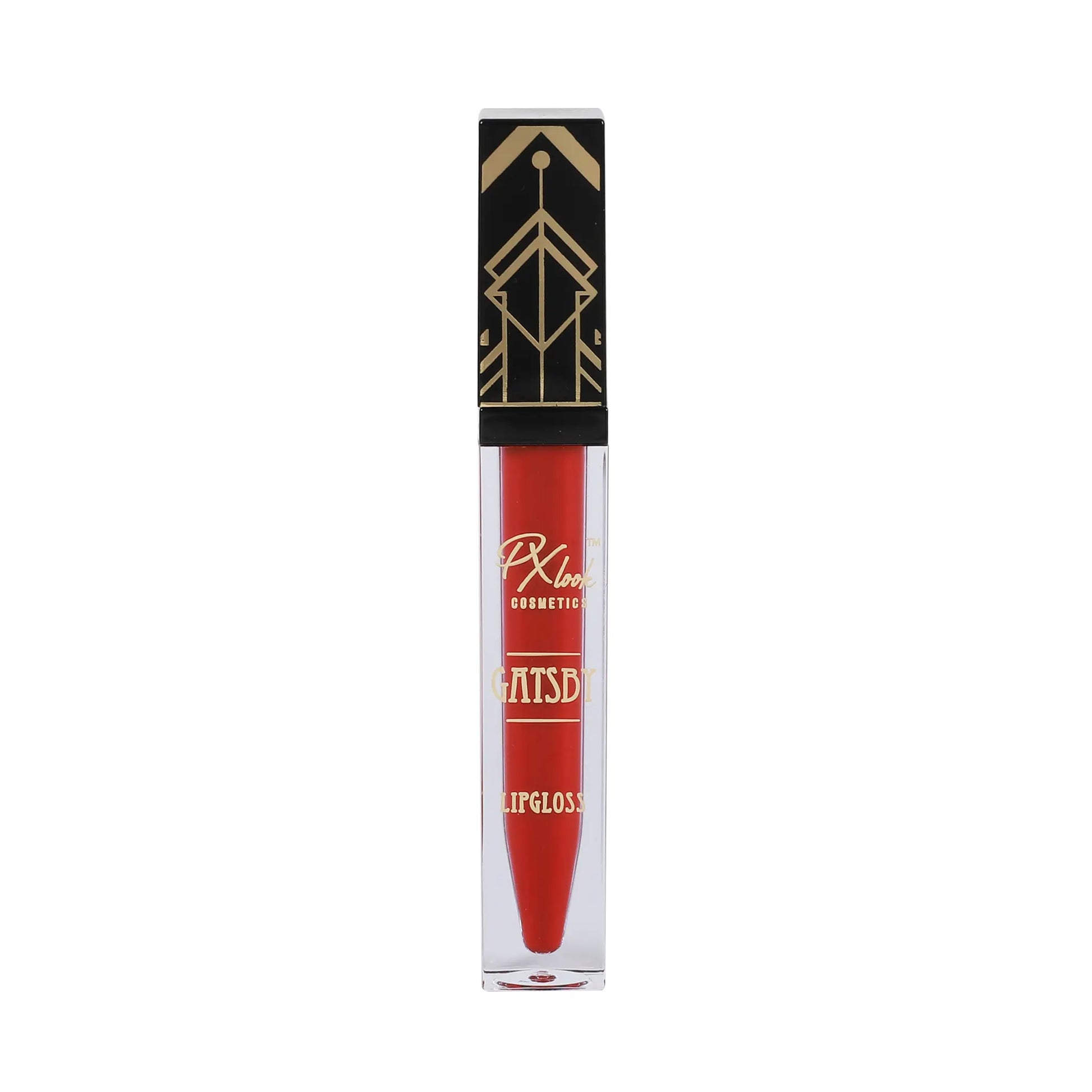 Gatsby Matte Lipgloss, Matte Lip Gloss, Gatsby Lipgloss