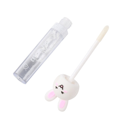 PxLook Cotton Tail Lip Gloss Set, scented lip glosses, best lip gloss, cotton candy lip gloss