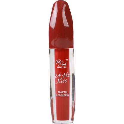 PxLook 24 Hr Kiss Matte Lip Gloss, liquid lip colorb