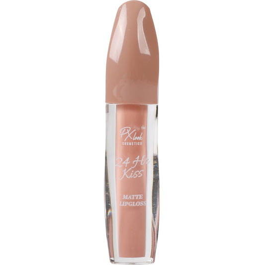 PxLook 24 Hr Kiss Matte Lip Gloss, liquid lip color