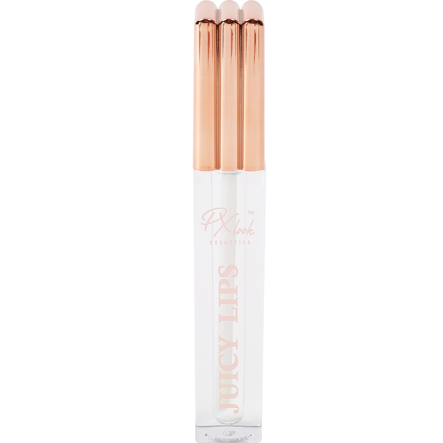 PxLook Juicy Lips, lip gloss, best clear lip gloss, juicy lip gloss