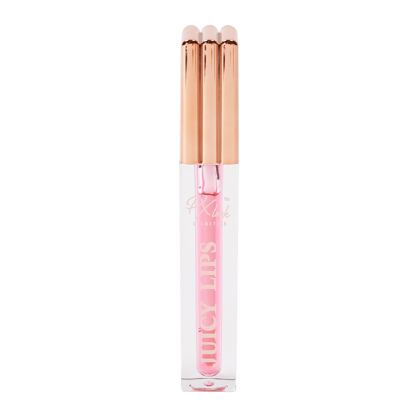 PxLook Juicy Lips, lip gloss, best clear lip gloss, juicy lip gloss