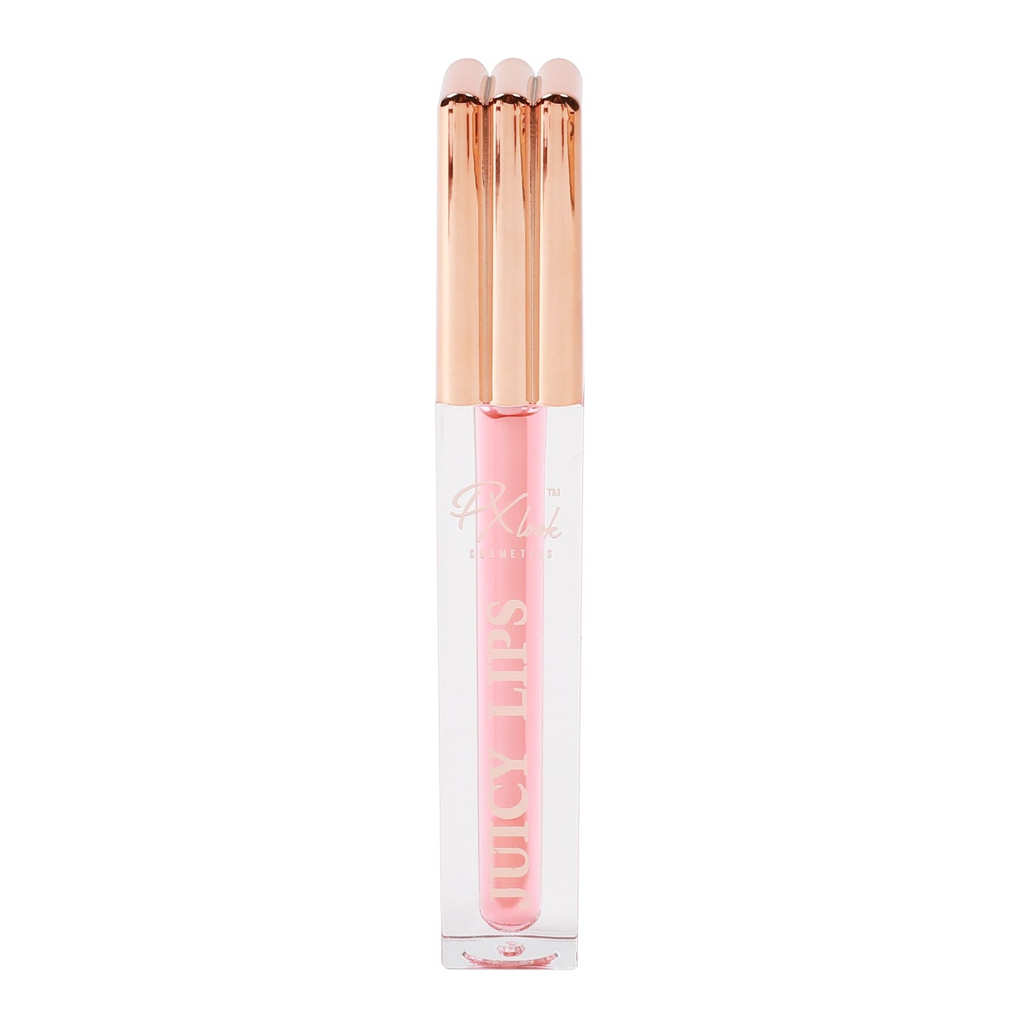 PxLook Juicy Lips, lip gloss, best clear lip gloss, juicy lip gloss