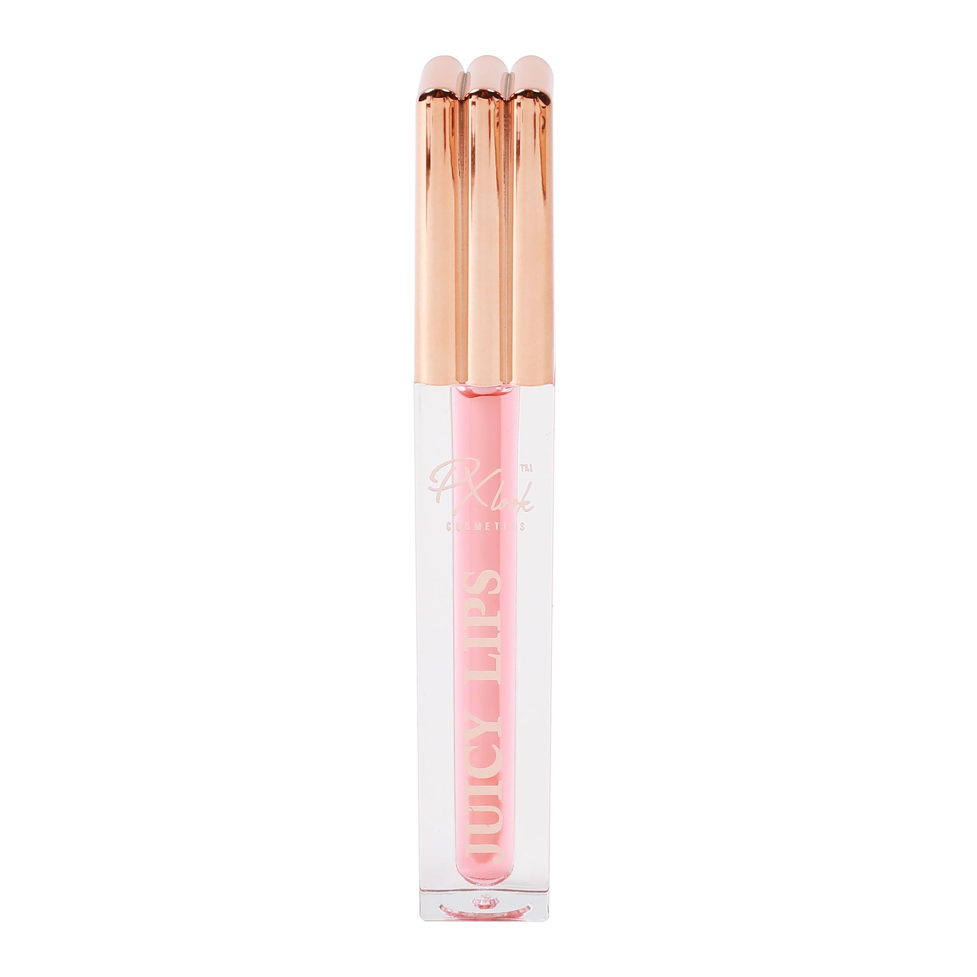 PxLook Juicy Lips, lip gloss, best clear lip gloss, juicy lip gloss