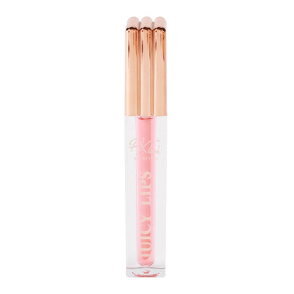 PxLook Juicy Lips, lip gloss, best clear lip gloss, juicy lip gloss