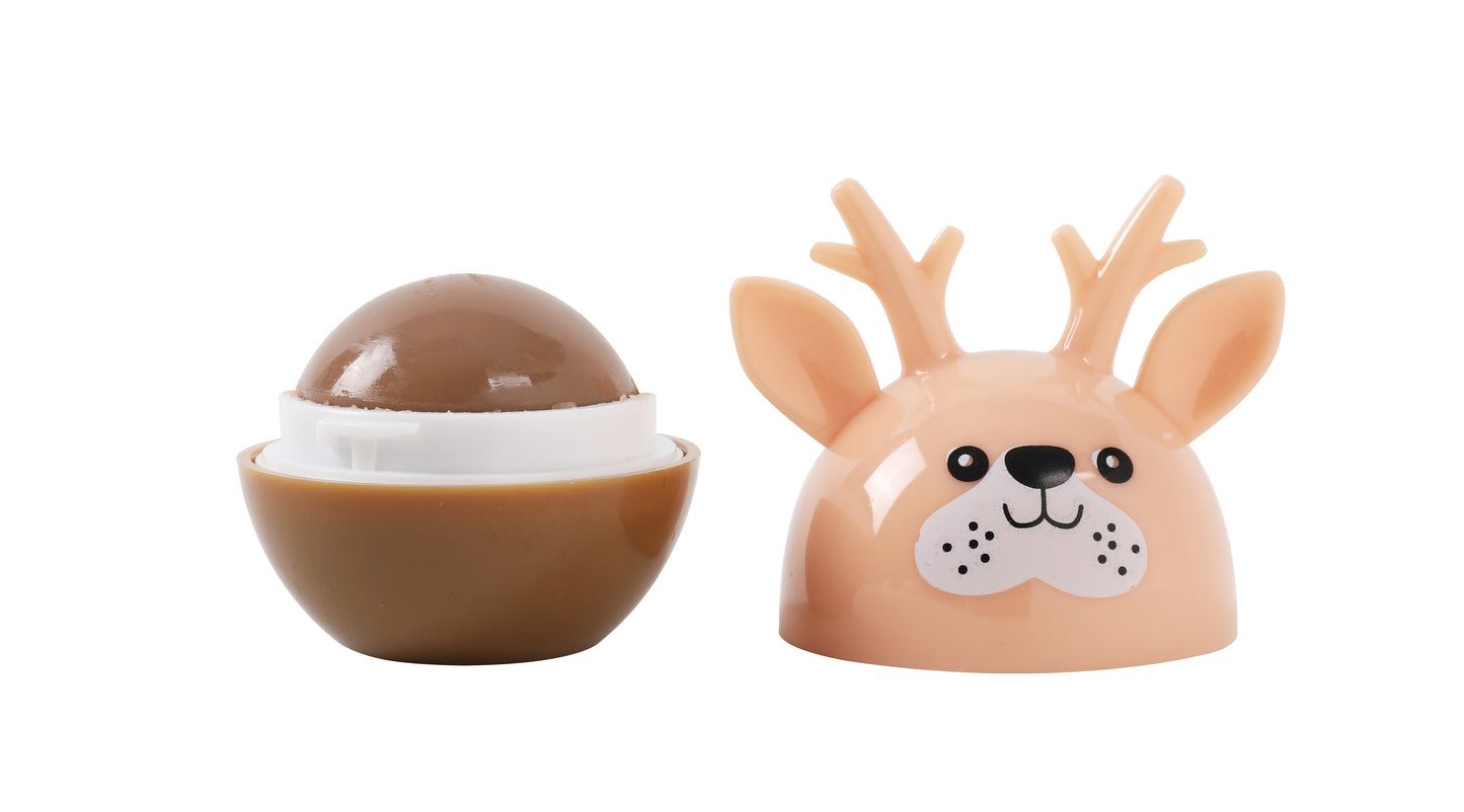 DEER DELIGHT LIP BALM