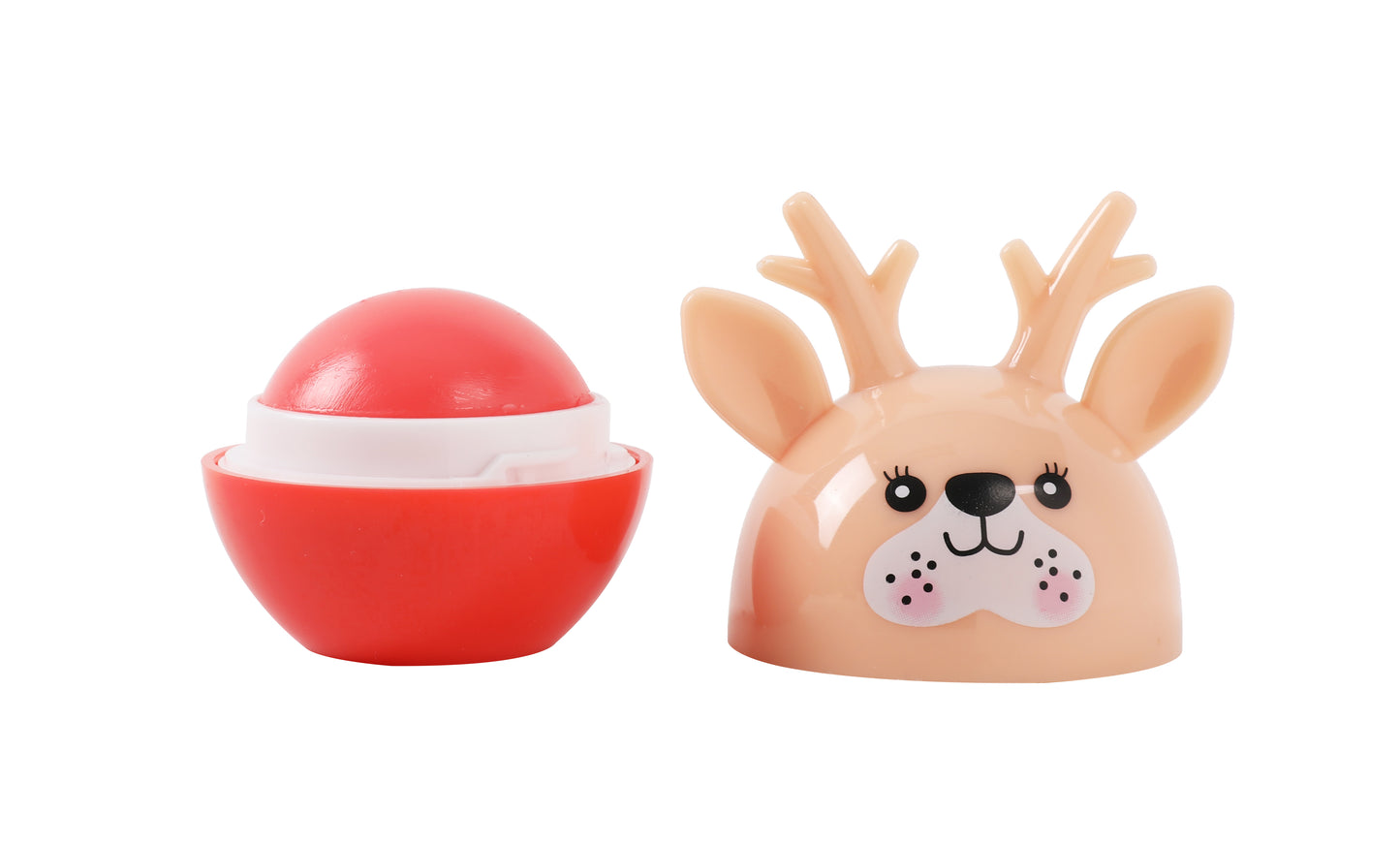 DEER DELIGHT LIP BALM