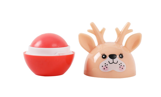 DEER DELIGHT LIP BALM