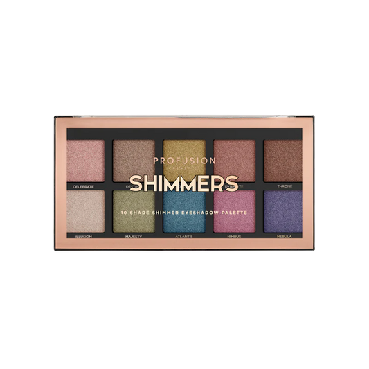 Shimmers
