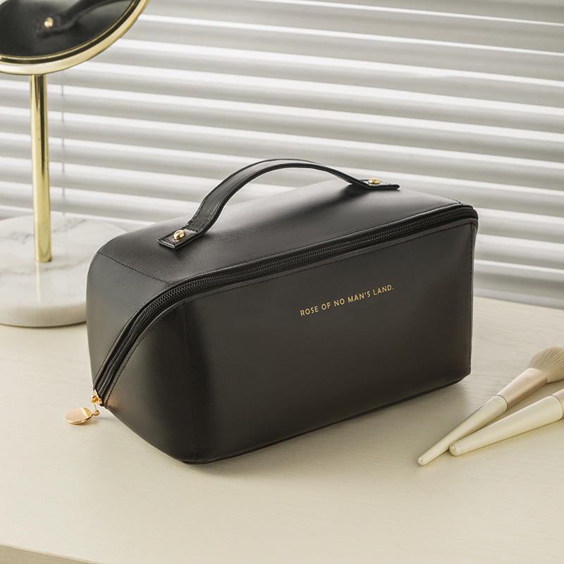 Large Capacity Cosmetic Bag