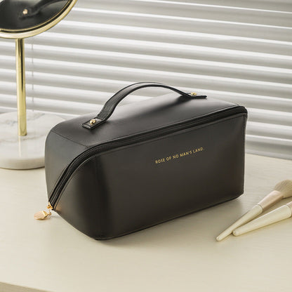Large Capacity Cosmetic Bag
