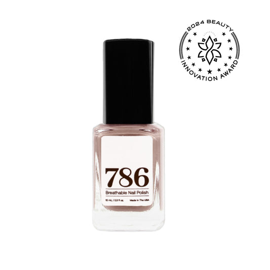 Sakura - Breathable Nail Polish