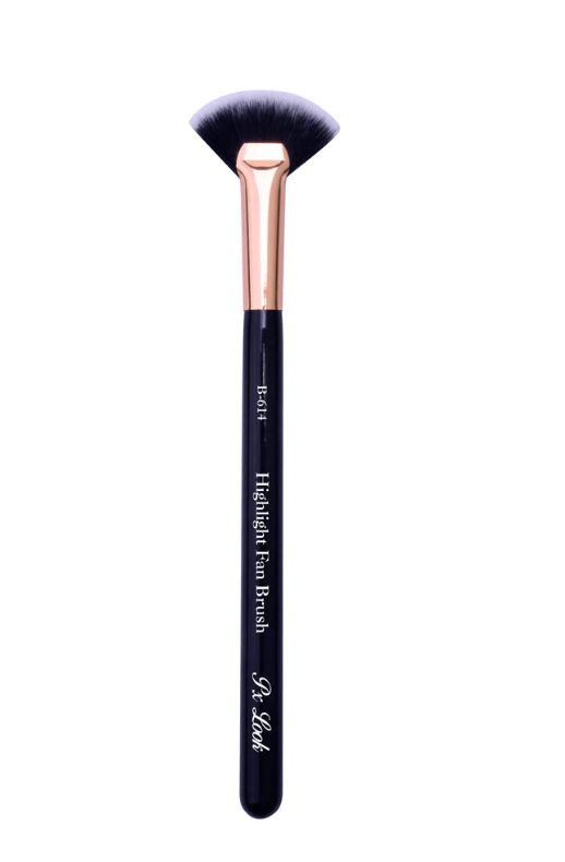 Highlight Fan Brush