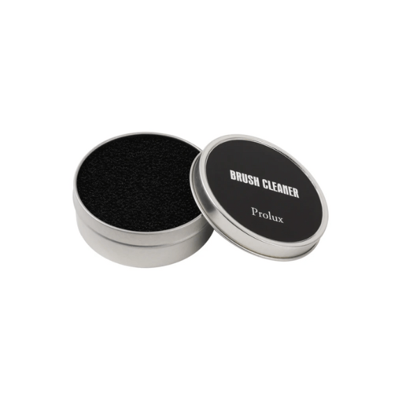 Prolux Makeup Brush Cleaner Sponge, best makeup brush cleaner​