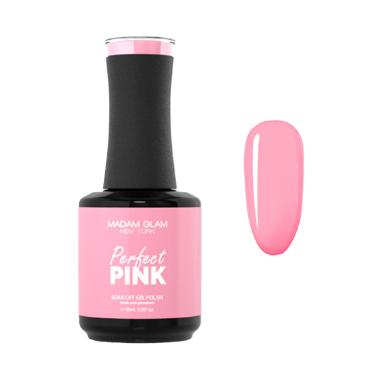 Rosa perfecto