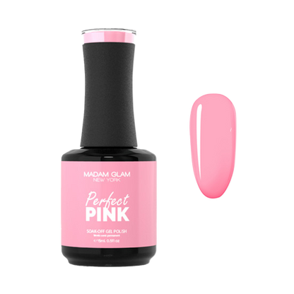 Rosa perfecto