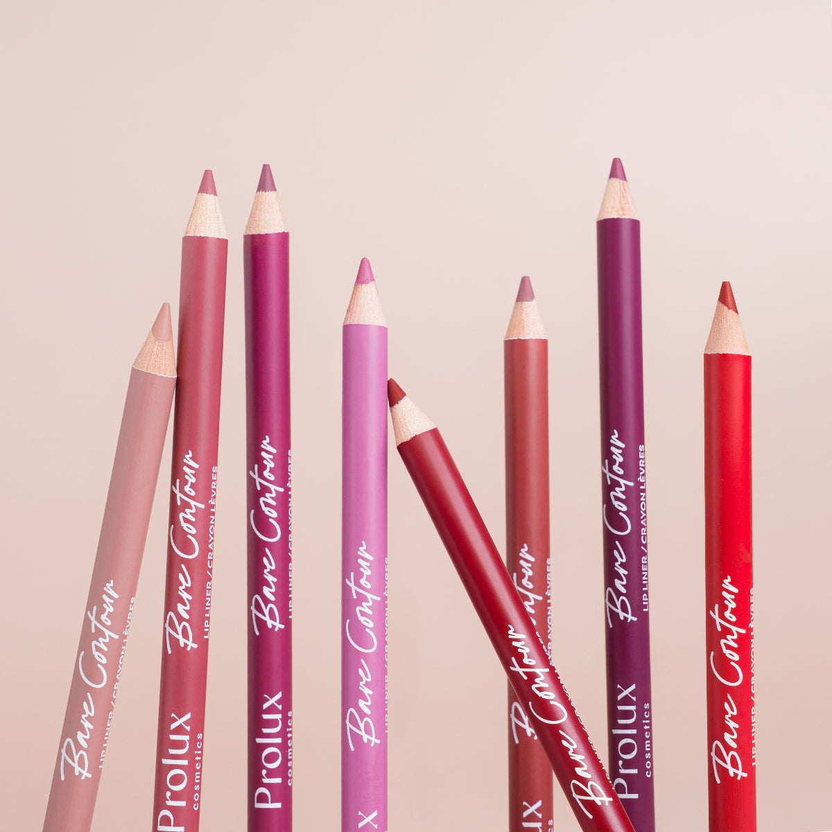 Bare Contour: Lip Liner