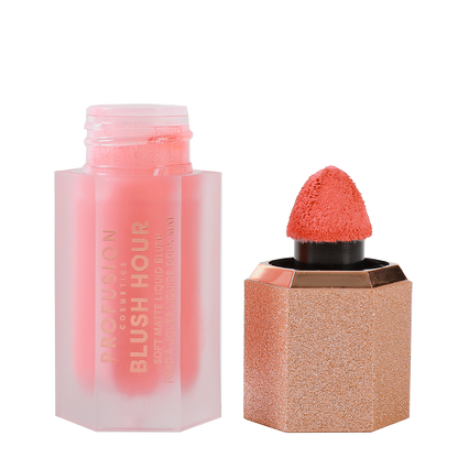 Blush Hour | Soft Matte Liquid Blush