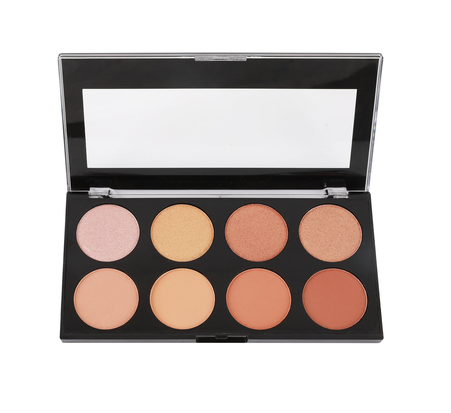 PxLook Highlighter and Bronzer Palette, bronzer and highlighter palette
