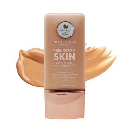 Feel Good Skin | Hydrating Skin Perfector, Skin perfector​, perfector skin.