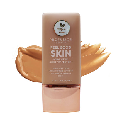 Feel Good Skin | Hydrating Skin Perfector, Skin perfector​, perfector skin.