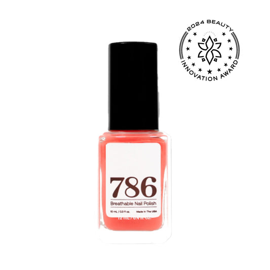 Tokyo - Breathable Nail Polish