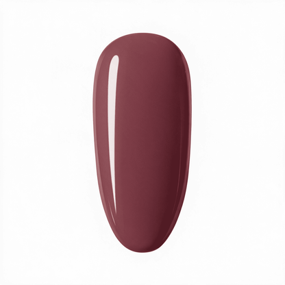 Uluru - Esmalte de Uñas Transpirable