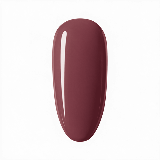 Uluru - Esmalte de Uñas Transpirable