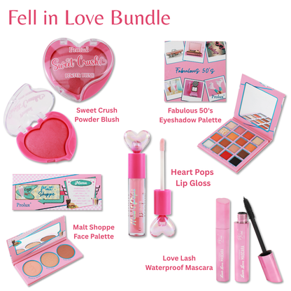 Fell in Love Bundle