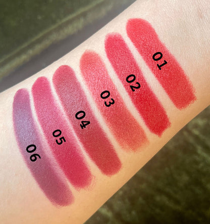 PXLOOK BARRAS DE LABIOS PUCKER UP