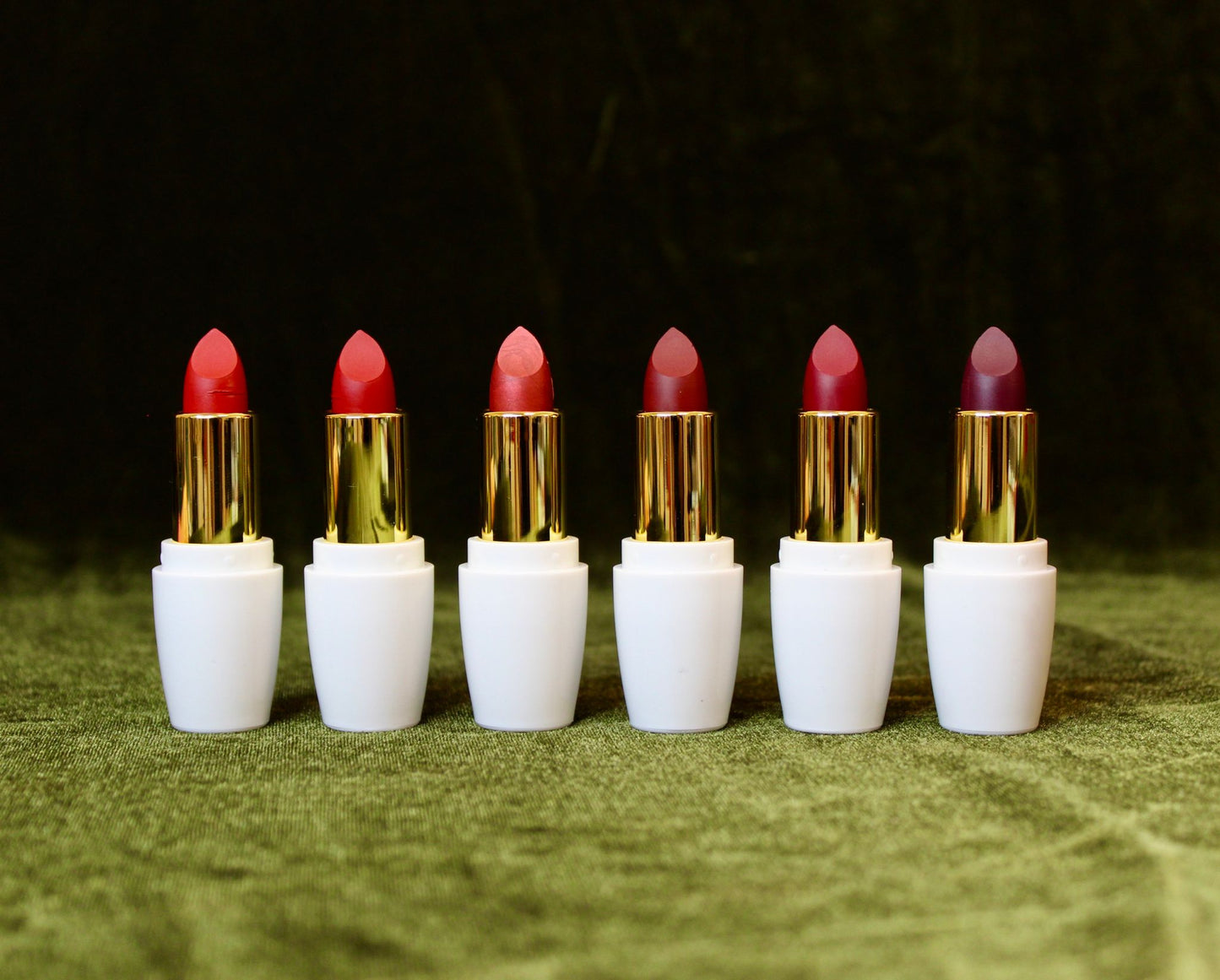PXLOOK BARRAS DE LABIOS PUCKER UP