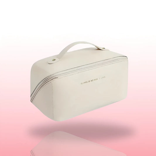 Large Capacity Cosmetic Bag