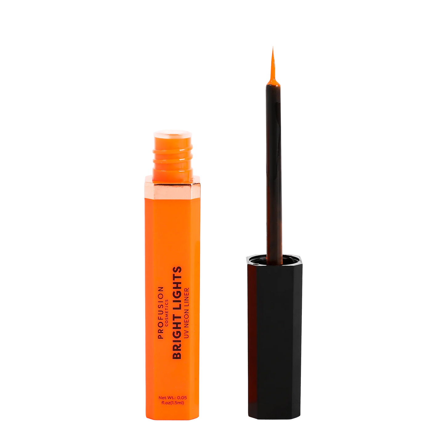 Bright Lights | Neon & Pastel Graphic Liners