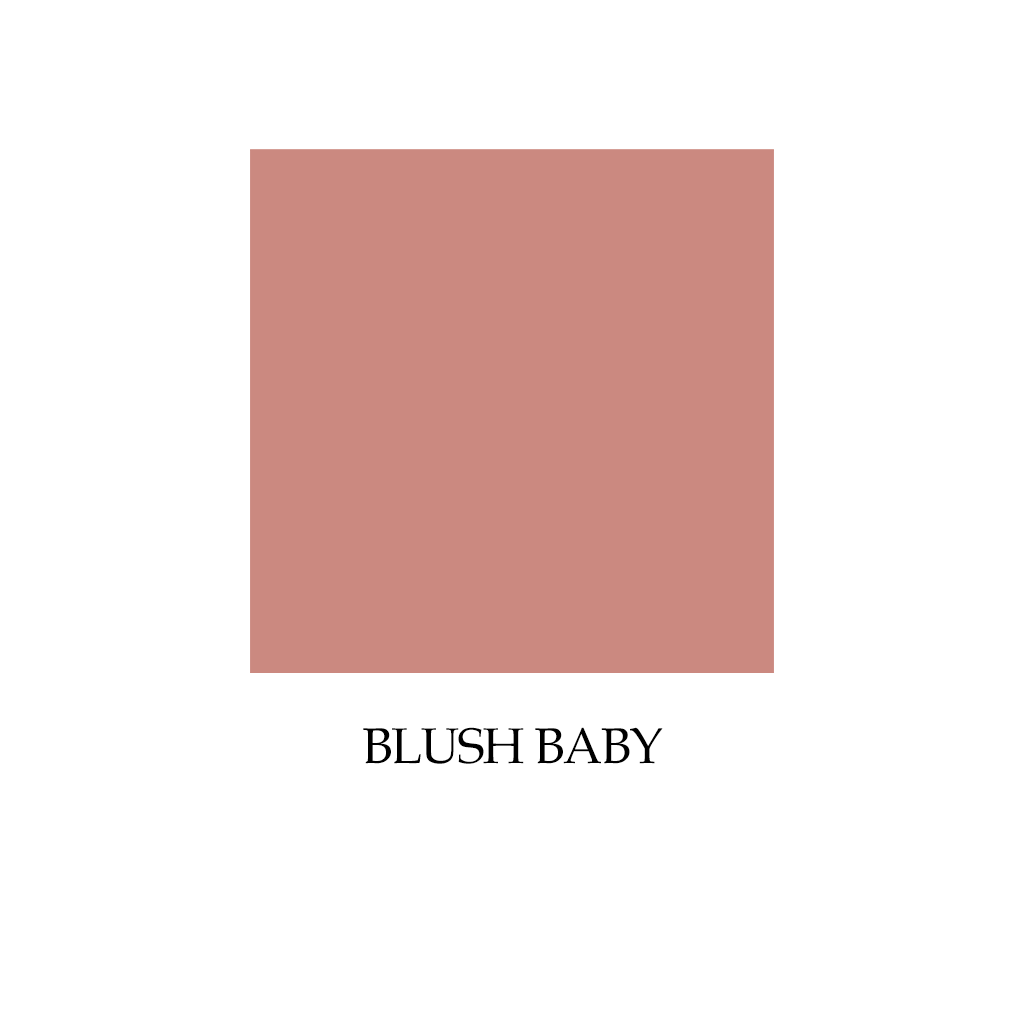 Prolux Mousse Blush