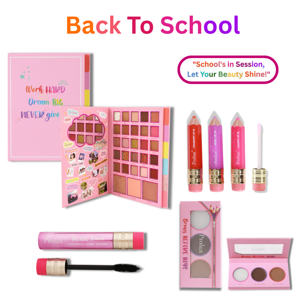 Back to School Bundle