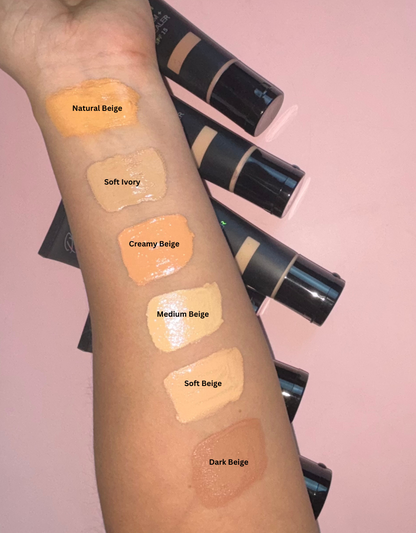 BB Cream + Corrector 2 en 1