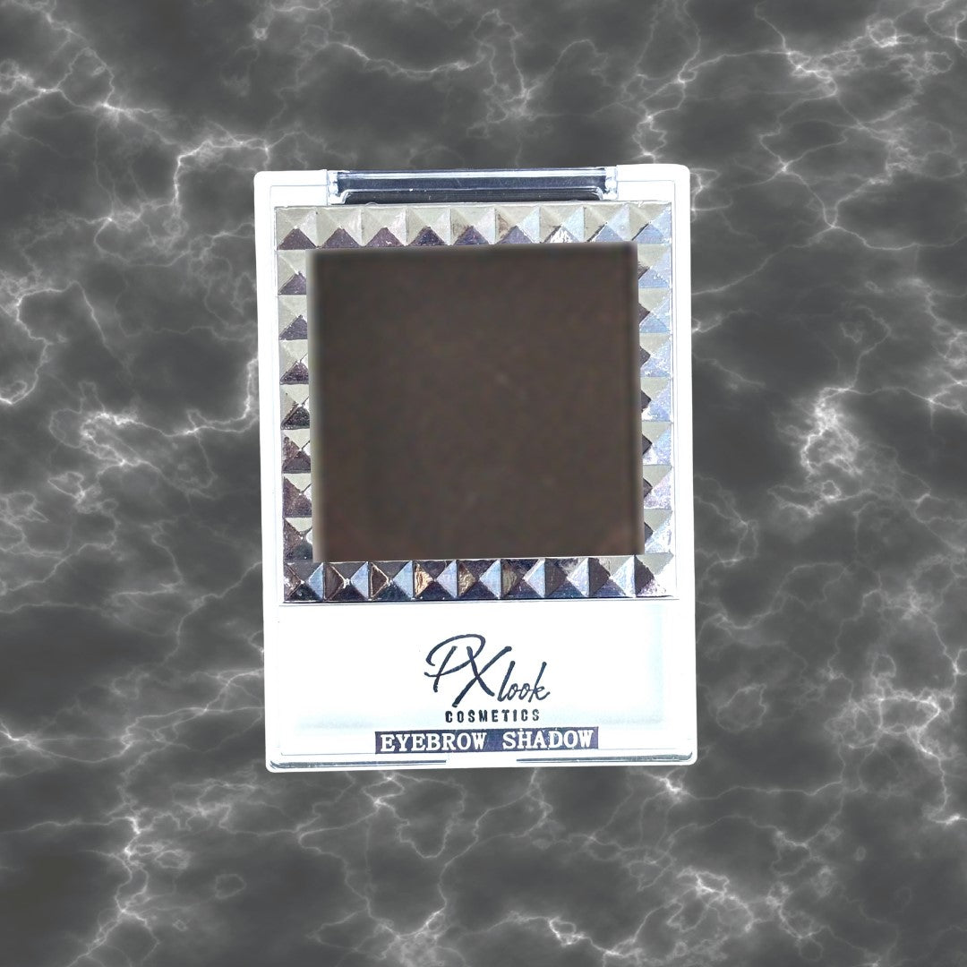 Prolux Eyebrow Shadow, eyebrow shadow palette, shadow for eyebrows
