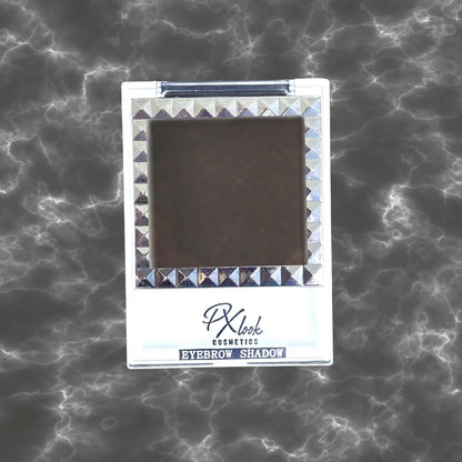 Prolux Eyebrow Shadow, eyebrow shadow palette, shadow for eyebrows
