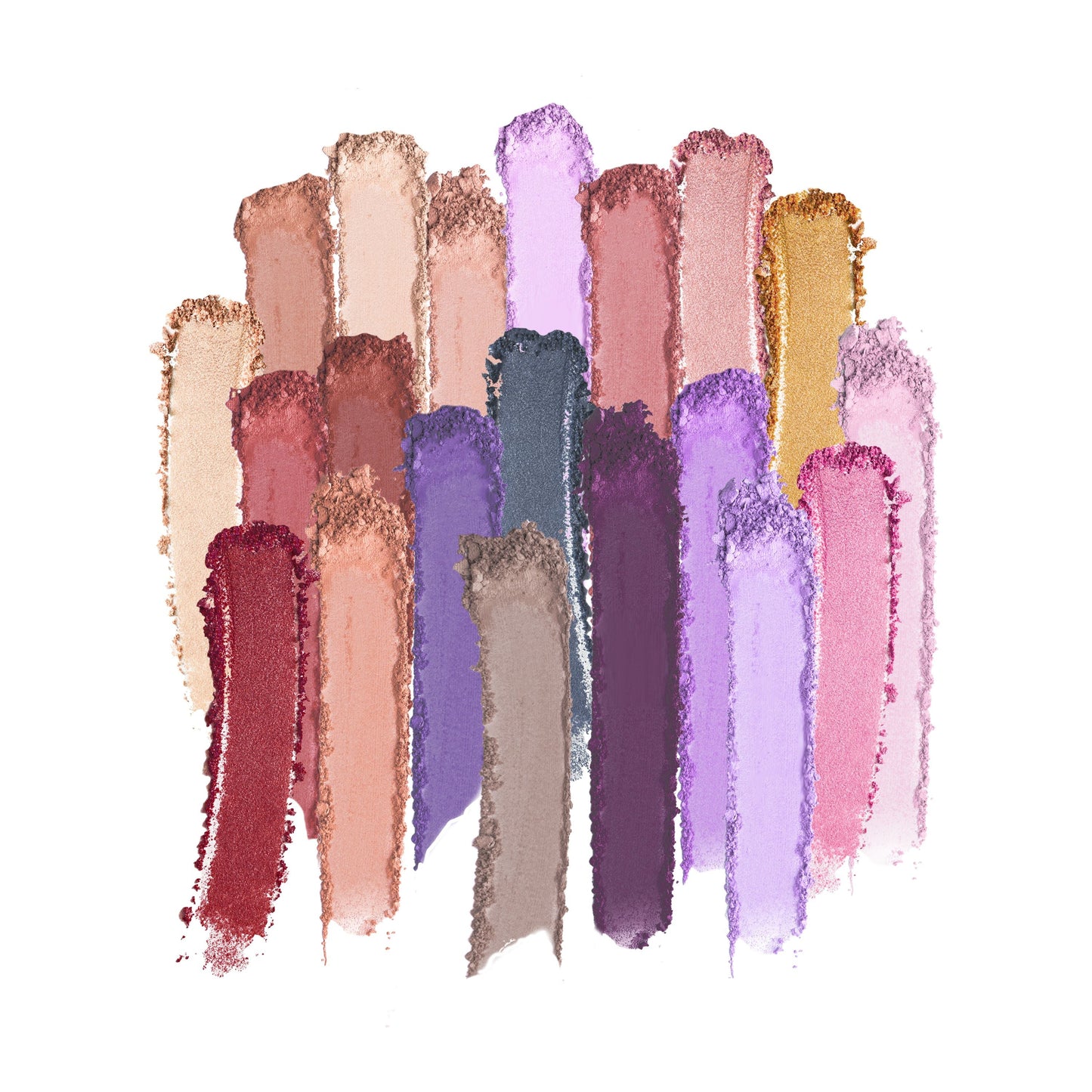 Just the Look Collection- Mascara, Shadow & Brush