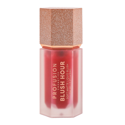 Blush Hour | Soft Matte Liquid Blush