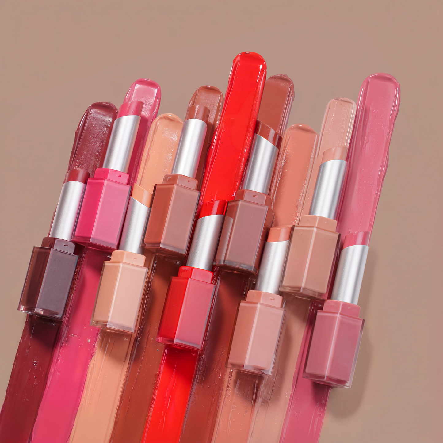Halo Gloss Stick - Barra de brillo de alto impacto