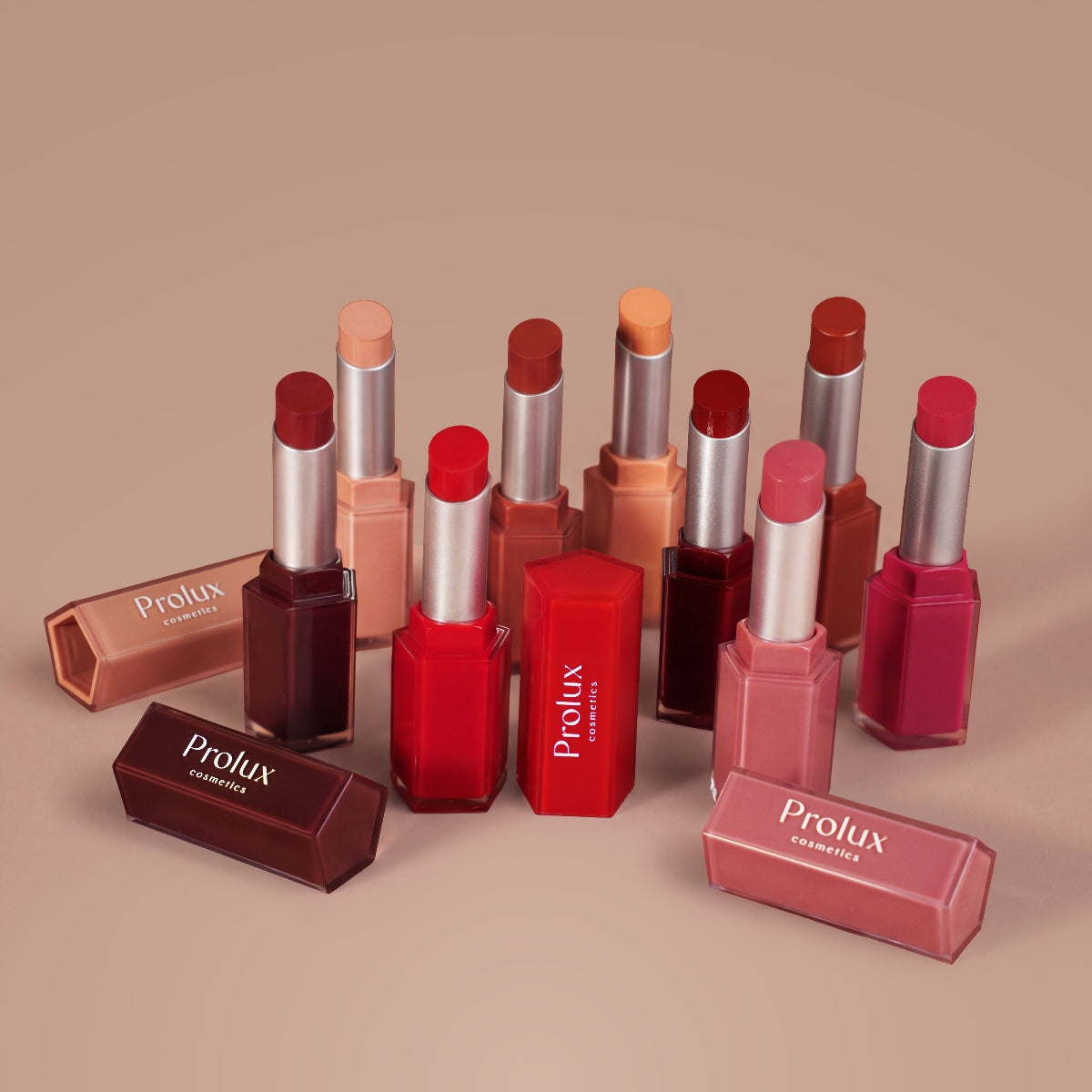 Halo Gloss Stick - Barra de brillo de alto impacto